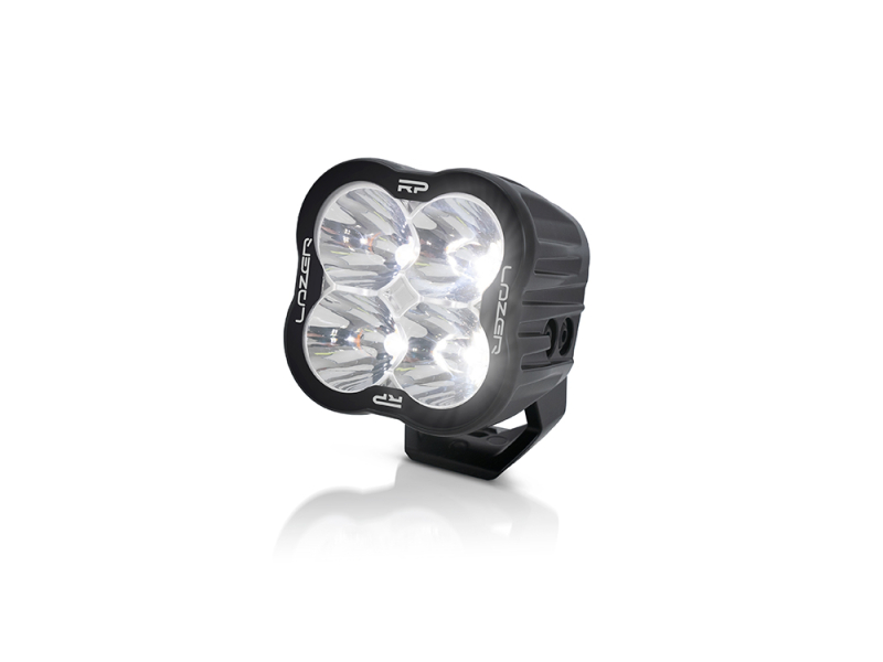 Race Pod Hyperspot weiss